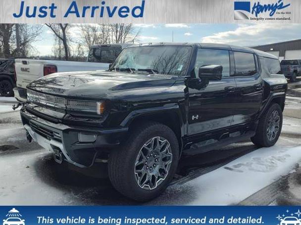 GMC HUMMER EV SUV 2024 1GKB0RDC7RU107994 image